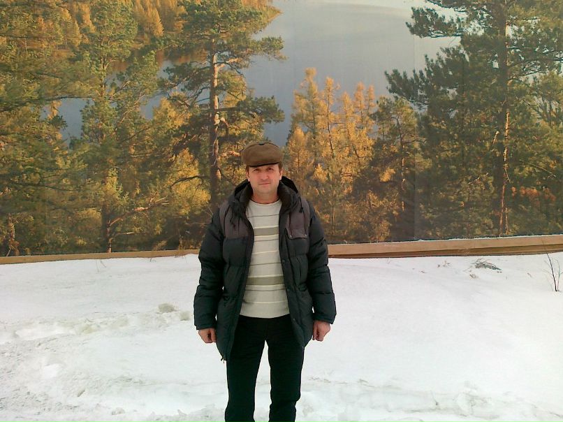 Геннадий Тонконогов | Брянск