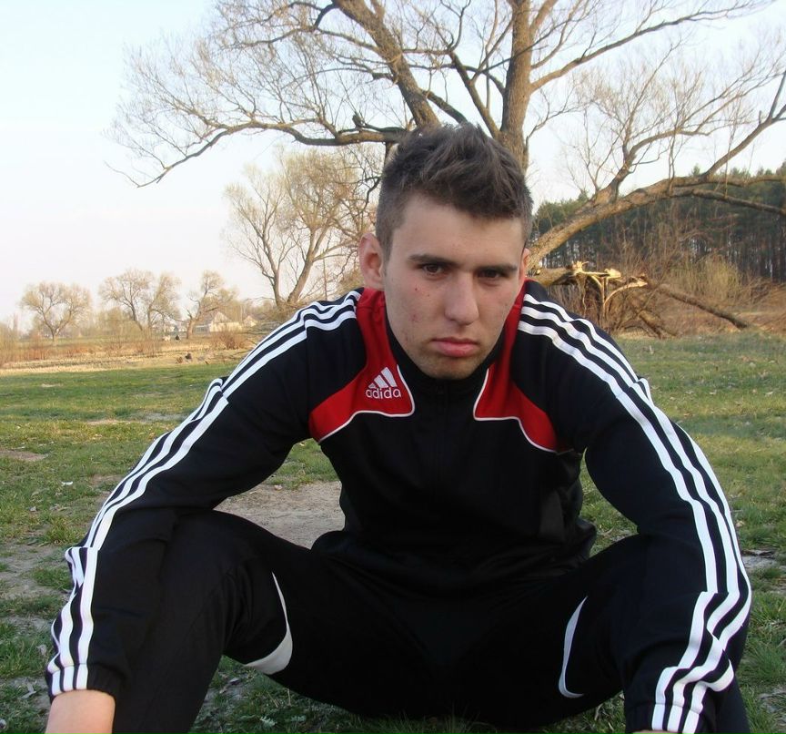 Виктор Стешиц | Нежин