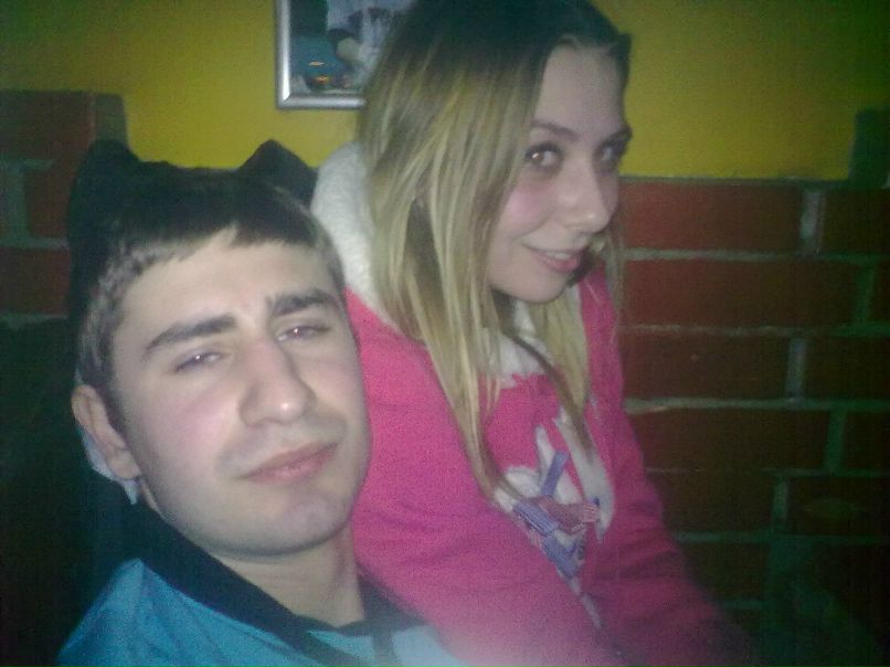 Андрей Белецкий Беля | Киев