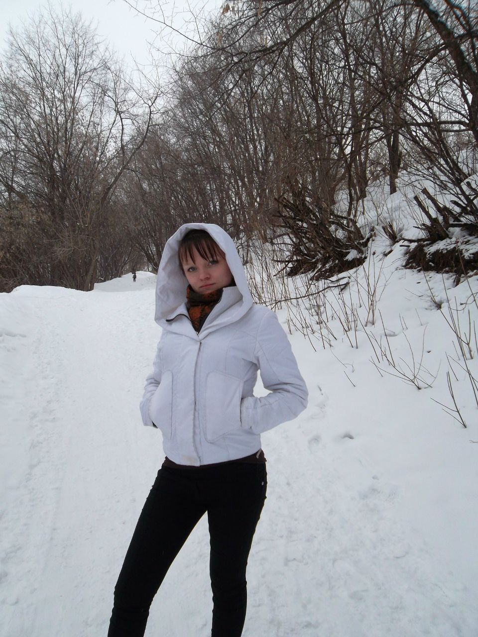 Юлия Россомахина | Вятские Поляны