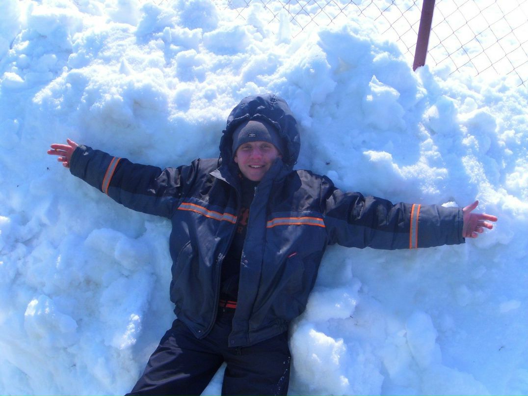 Александр Михайлов | Казань