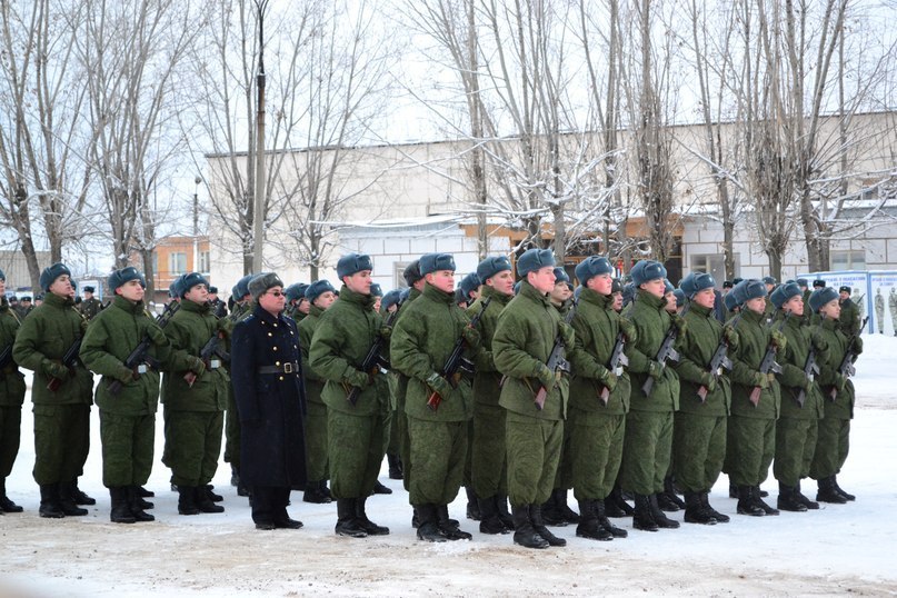 Александр Бессонов | Волгоград
