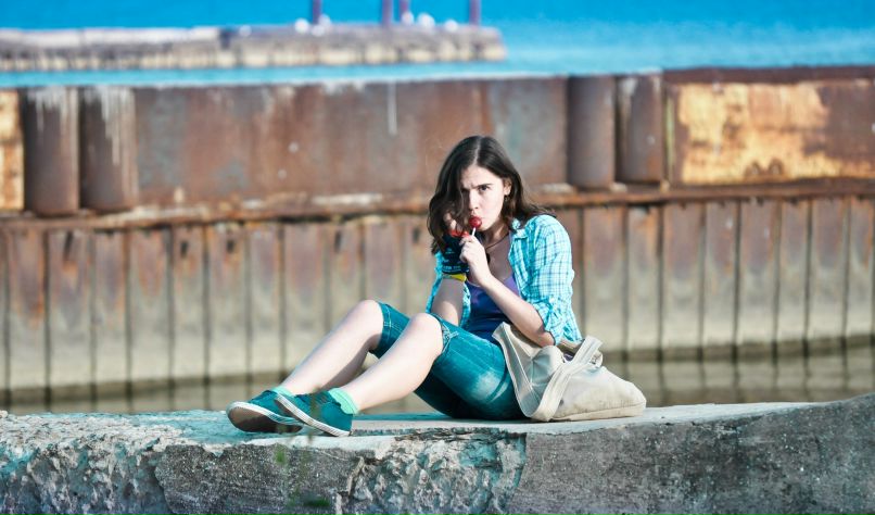 Мария Погребняк | Москва