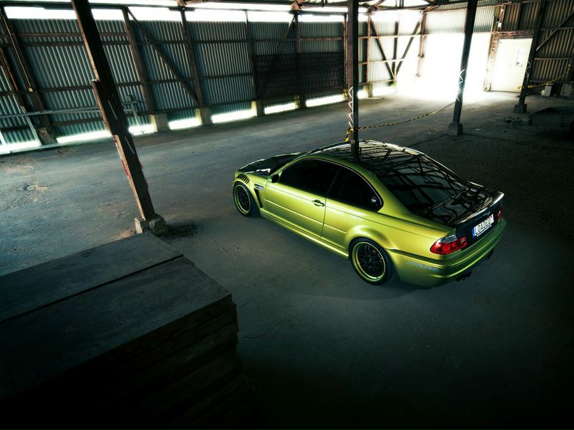 Стас Панов | Липецк