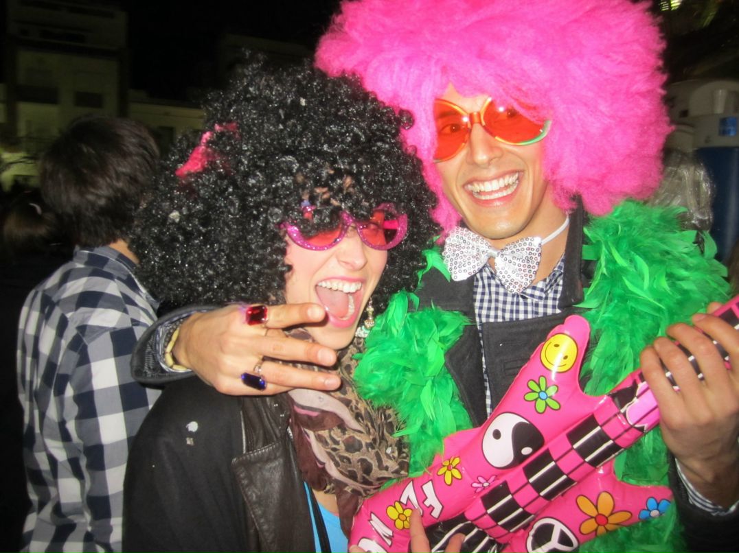 Andrew Ostrenko | Barcelona