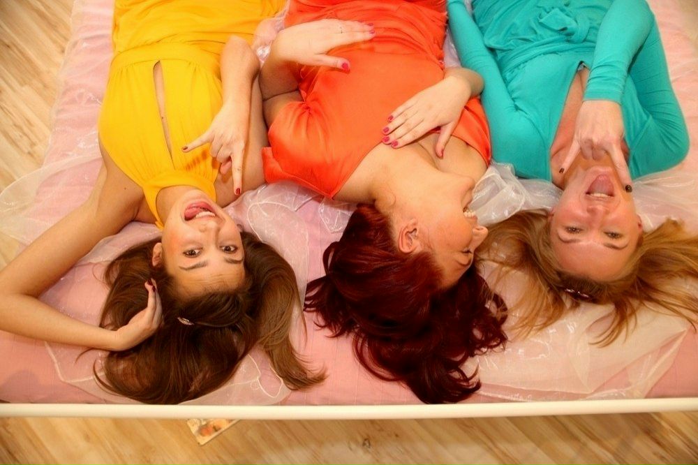 Яна Разговорова | Новосибирск