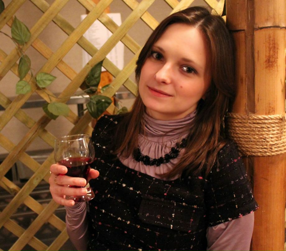 Ира Белоцерковская | Киев