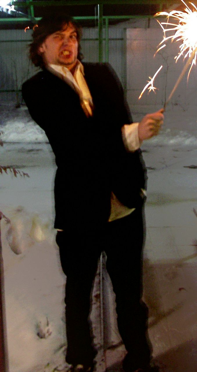 Анкх Жизни | Москва