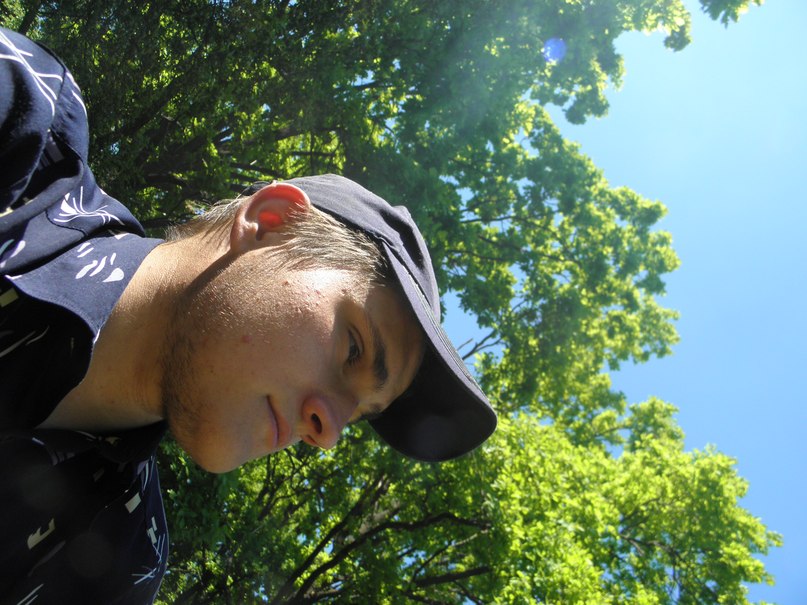 Алексей Герелыс <Lelouch> | Талалаевка