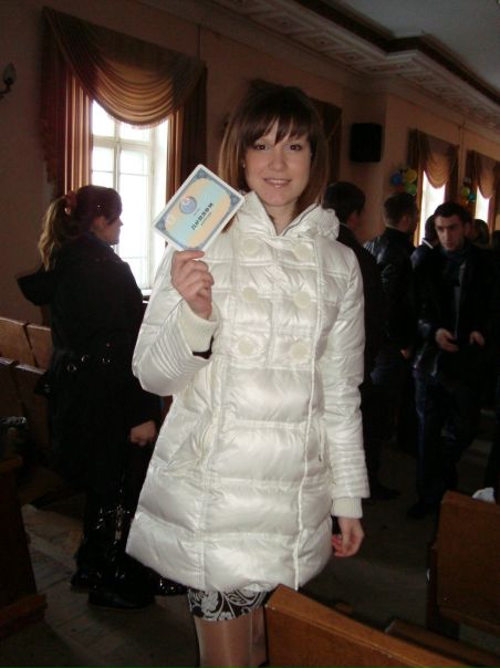 №66, Виктория Рябая, 38 лет, Одесса №66, Виктория Рябая, 38 лет, Одесса