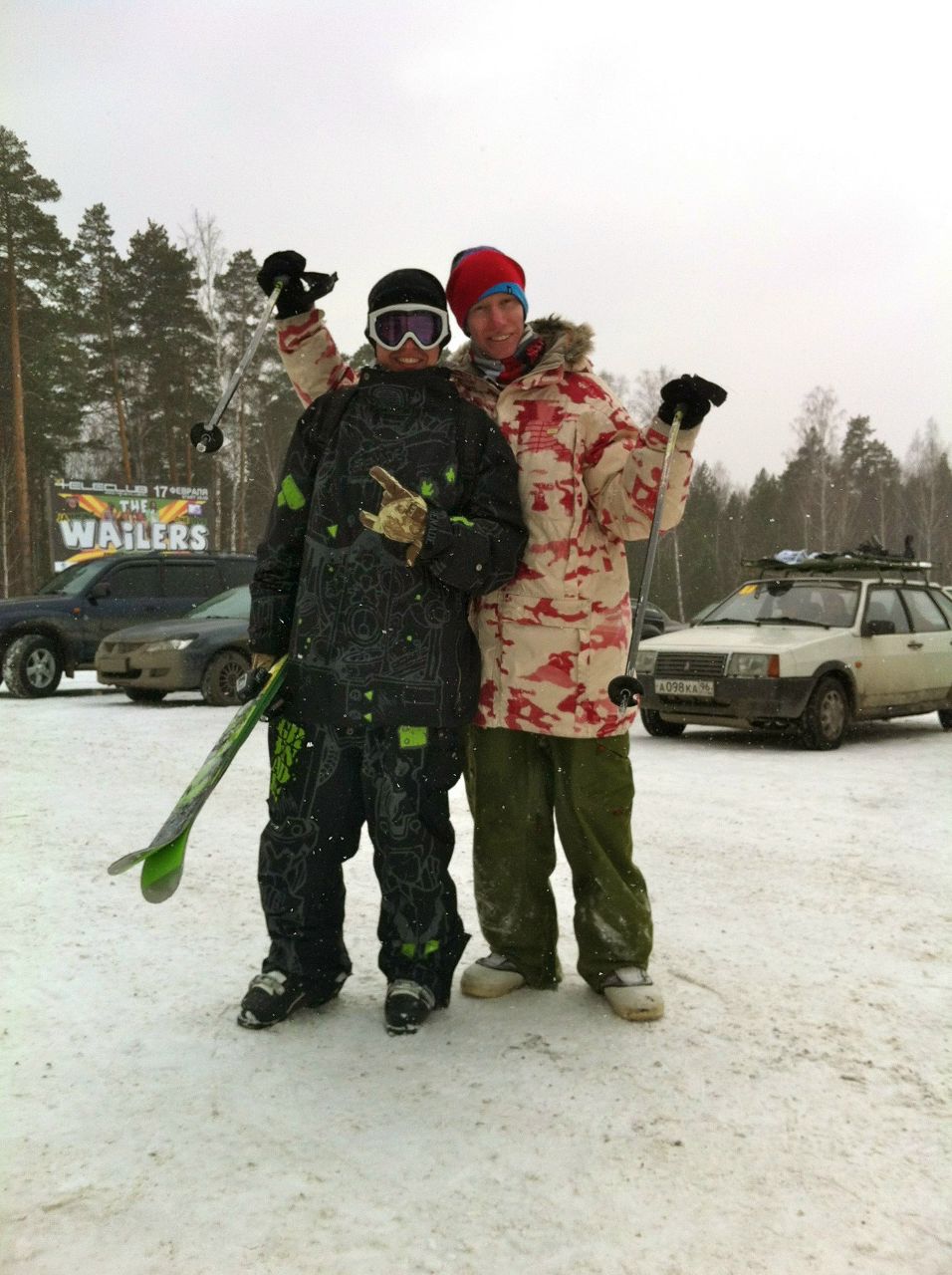 Миша Радионов | Екатеринбург