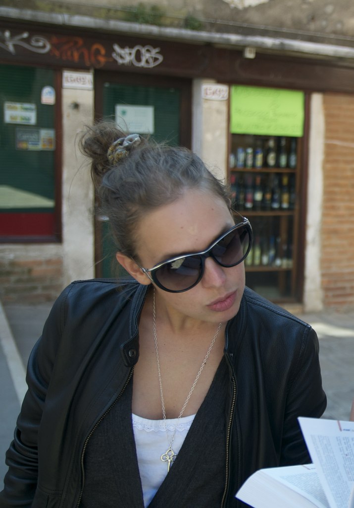 Анастасия Брыкова | Москва