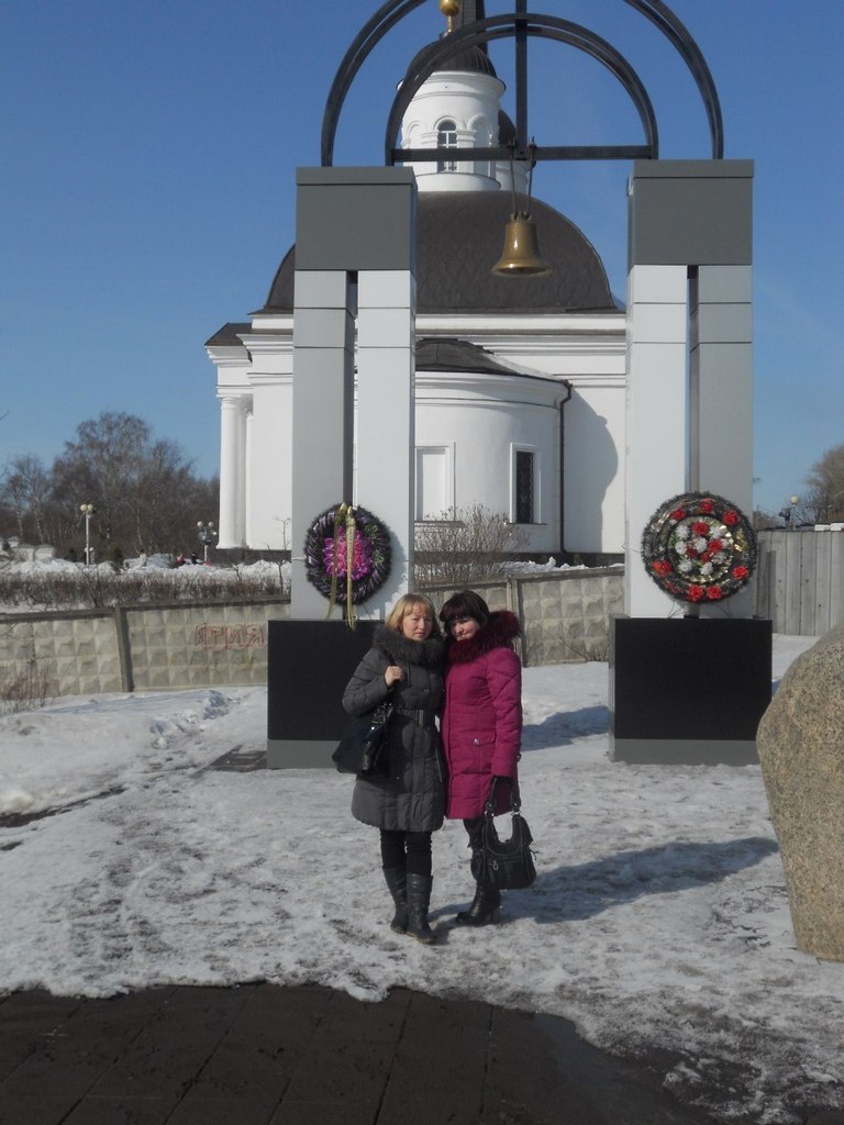 Александра Шабанова | Вологда