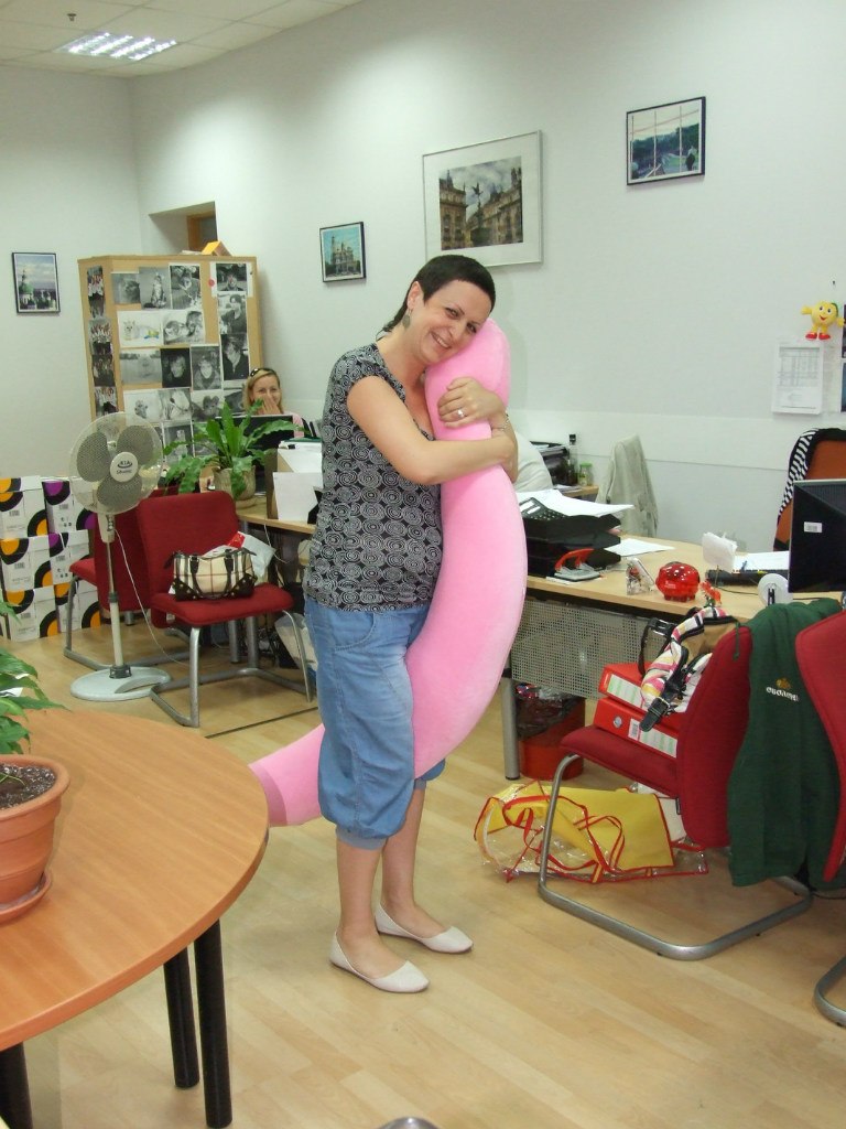 Екатерина Терехова @fetunia@ | Киев