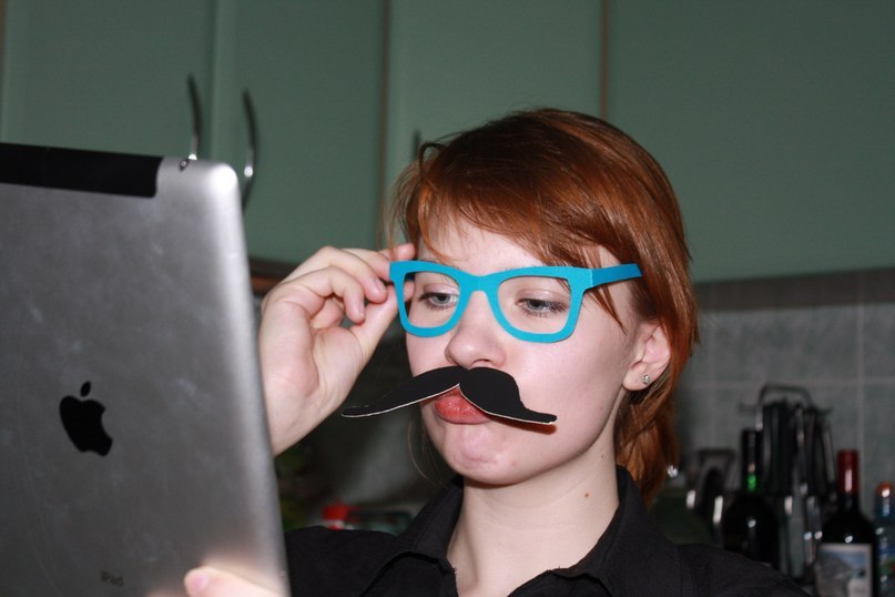 Ольга Захарова | Санкт-Петербург