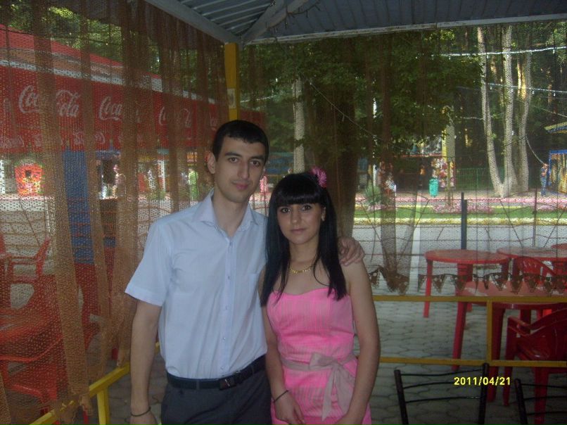 Дмитрий Стофорандов | Ставрополь