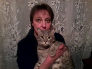 Людмила Пушкарь | Павлоград