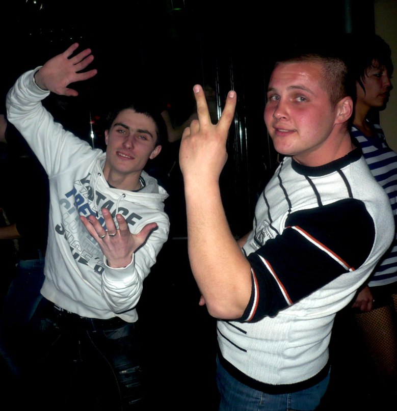 Алексей Кулик | Харьков