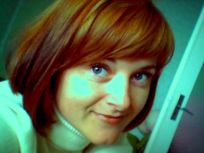 Наталія Бокотей | Москва