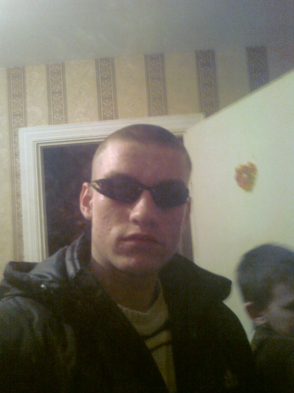 Павел Волков | Шклов