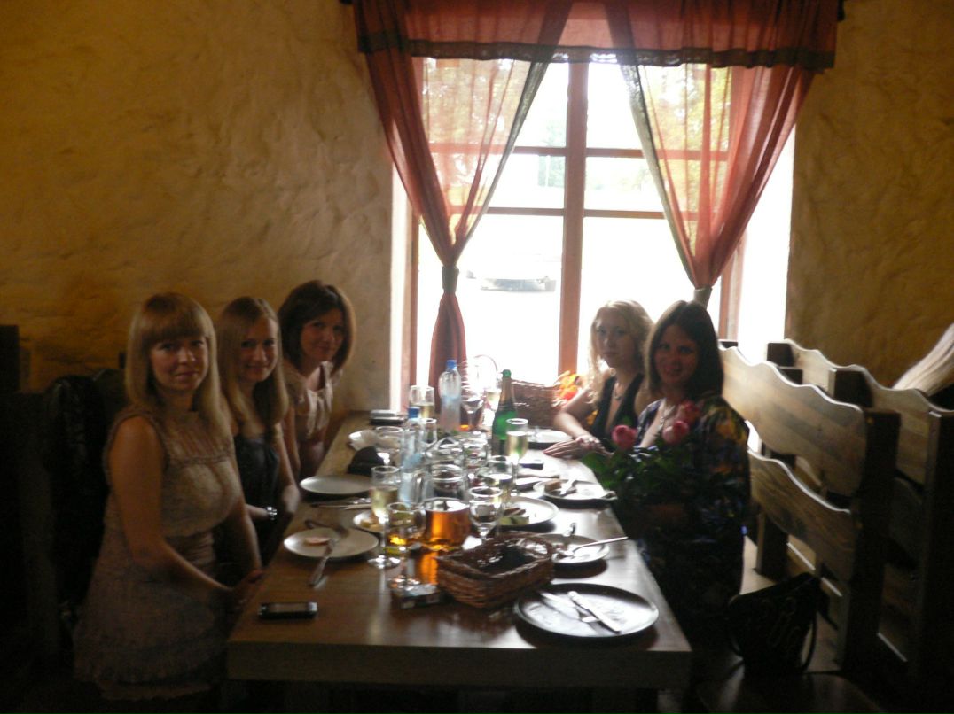 Александра Борисова | Псков