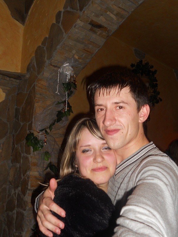 Назарій Базаль NaZiK | Крукеничи