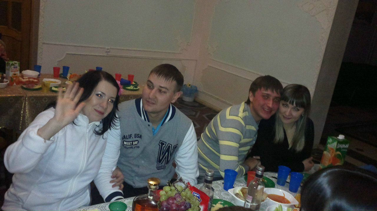 Сергей Атяпин | Нижнекамск