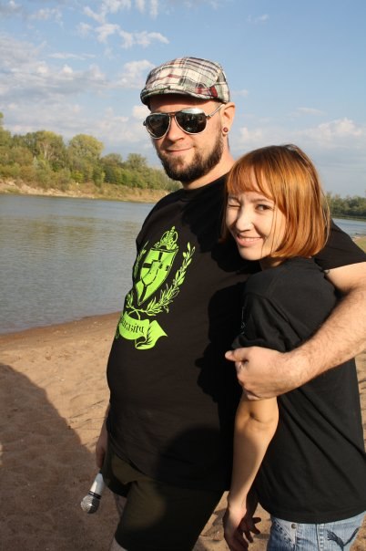 Резеда Хьюз | Уфа