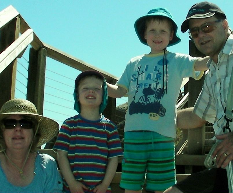 Kevin Mackay | Mildura