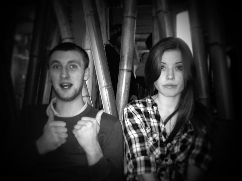 Юля Селигова | Санкт-Петербург