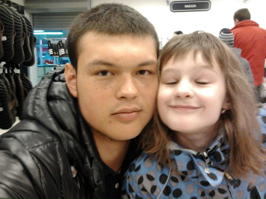 Чингис Королев | Железногорск