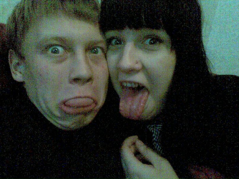 Оксана Соловьева | Саров