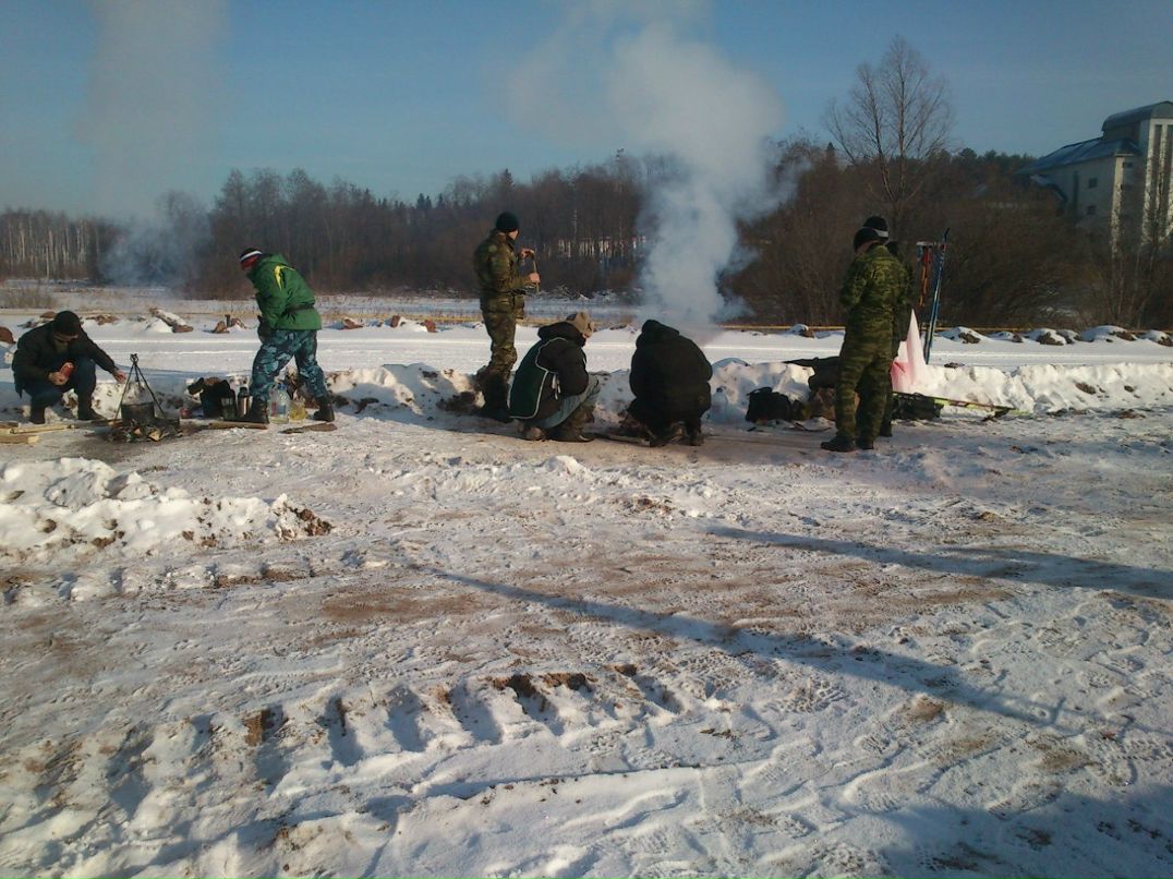 Владислав Желнин | Ижевск