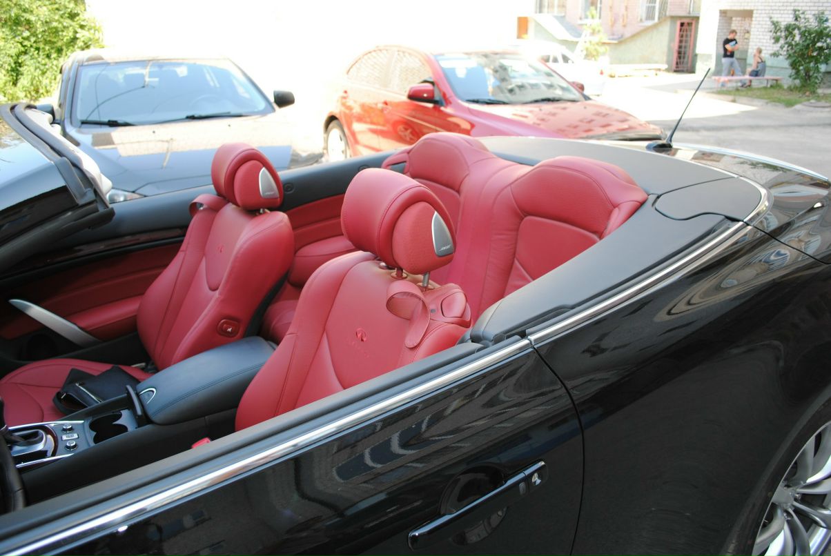 Николай Парадиз | Калуга