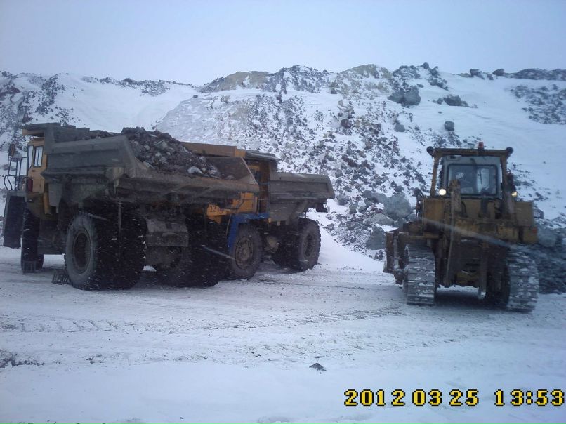 Валера Куликов | Магнитогорск