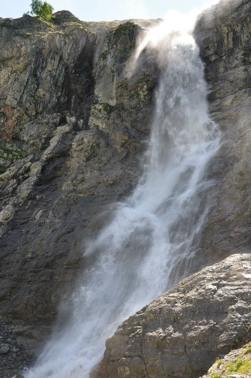 Андрей Пуха [eXtremе] | Полтава