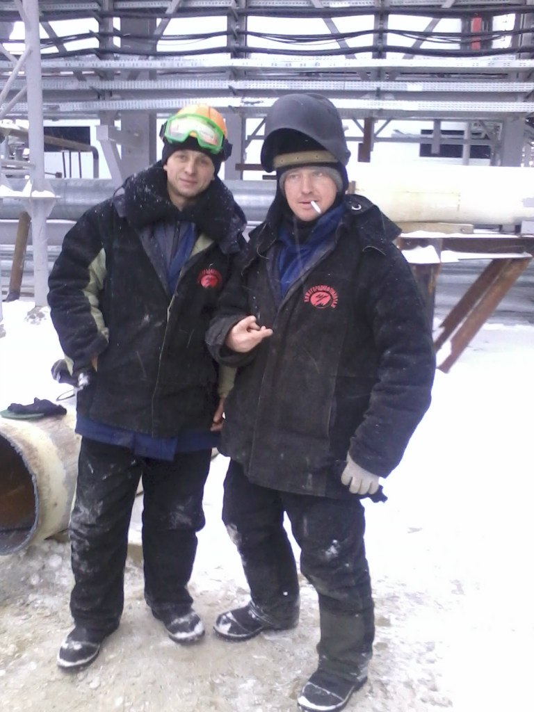 Миша Белышев | Нижний Новгород