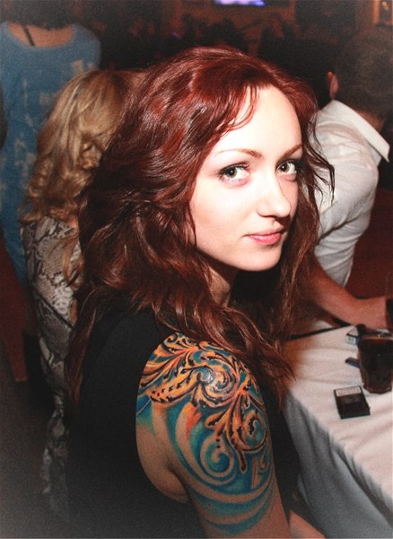 Марина Астахова | Санкт-Петербург