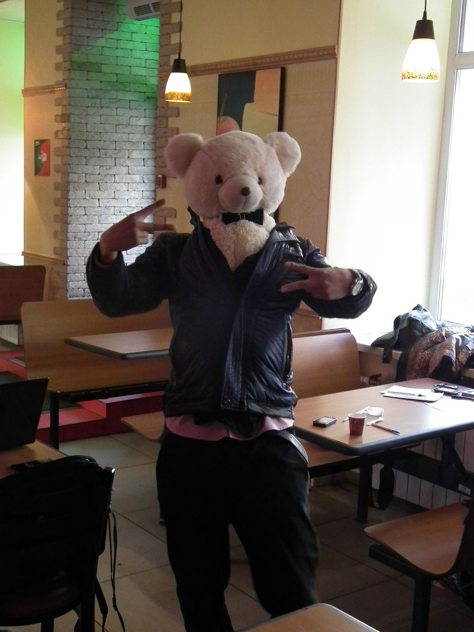 Андрей Мокрый | Иркутск