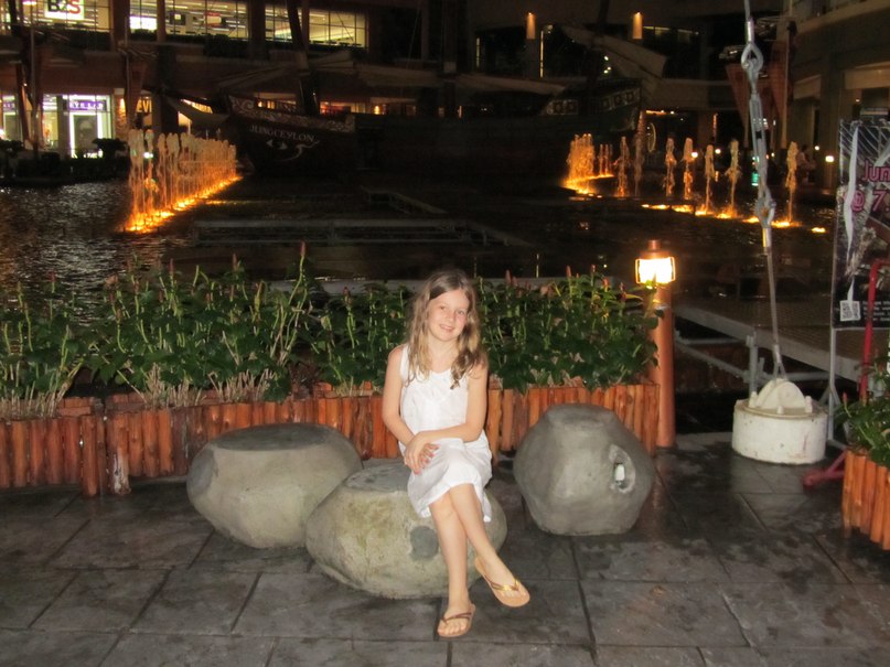 Юля Сироткина | Нижний Новгород