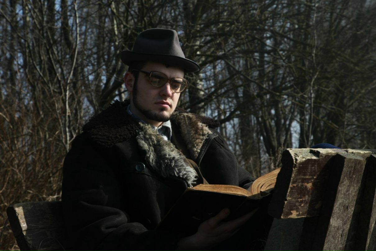 Игнат Якович | Минск