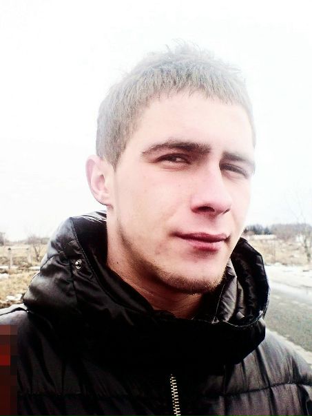 №37, Віталік Піньковський, 34 года, Трускавец №37, Віталік Піньковський, 34 года, Трускавец