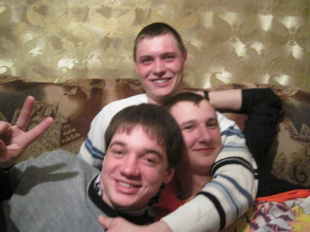 Дмитрий Ковряков | Энгельс