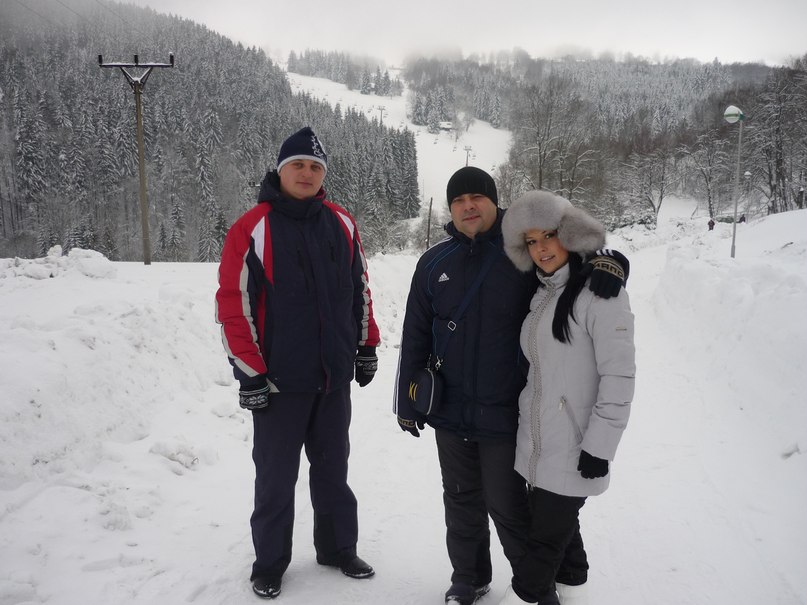 Stanislav Boico | Бельцы