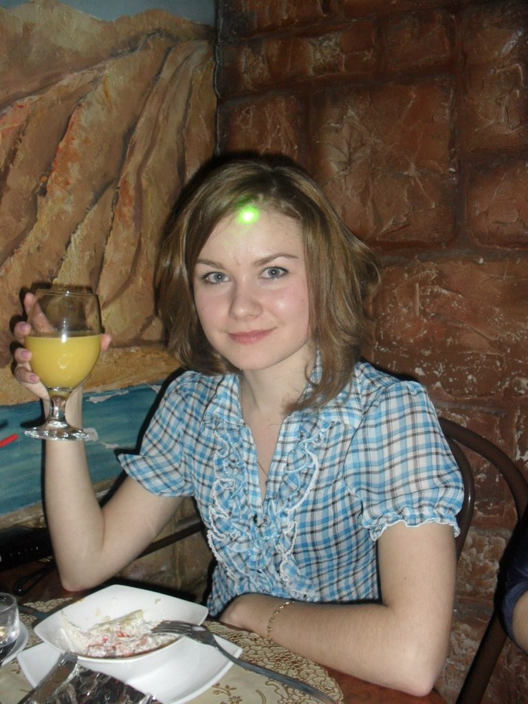 Маша Махортых | Иркутск