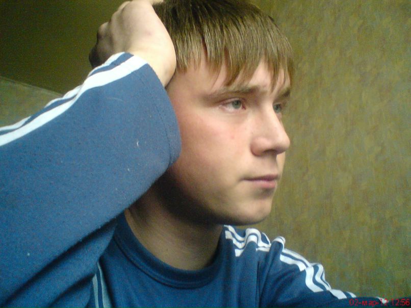 Александр Чайка МиХаЛыЧ | Саранск