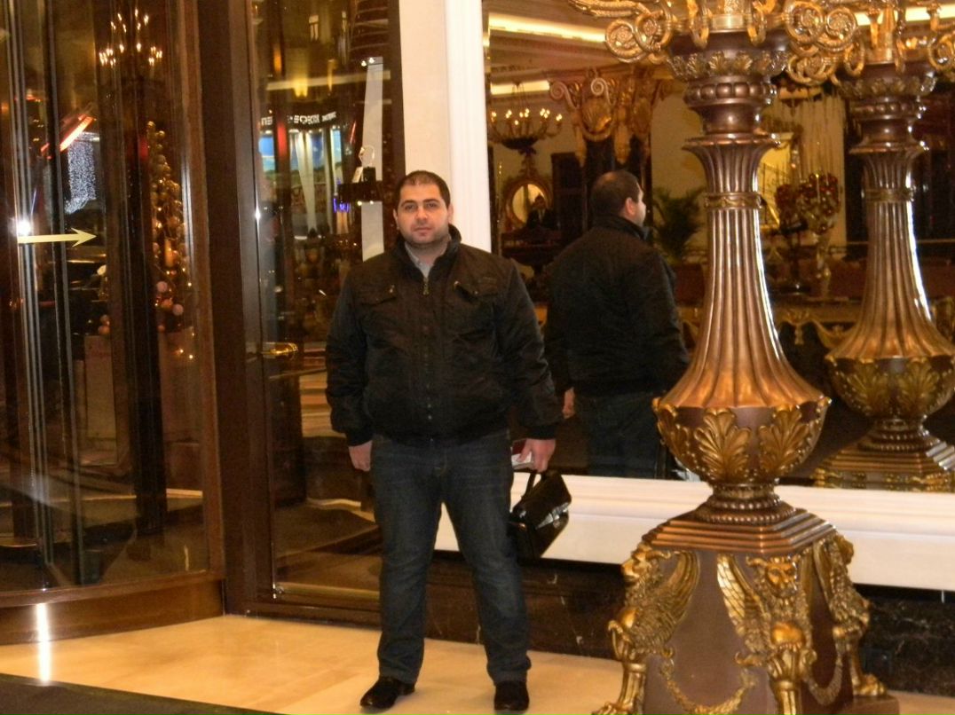 David Groisman ✡-✡-✡ | Москва