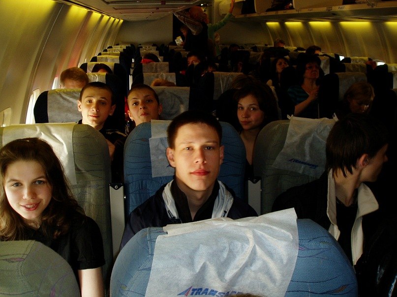 Дмитрий Назаров | Москва