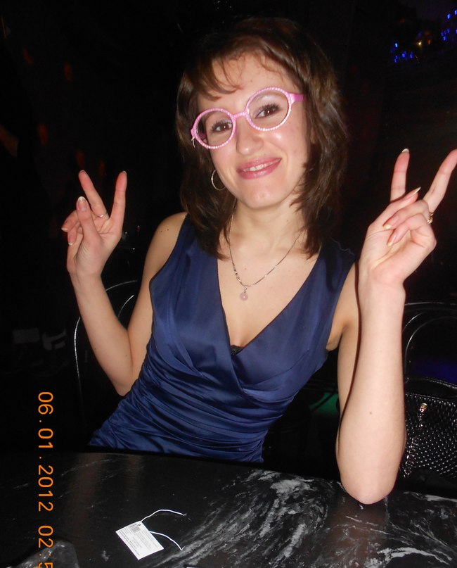 Татьяна Спиридонова | Москва