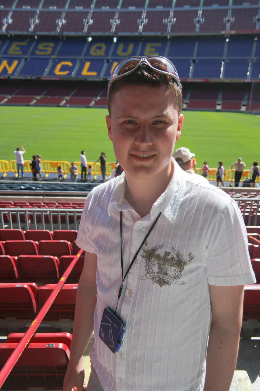 Денис Деткин С. | Екатеринбург